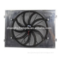 Manufacture supply 1963-1966 For CHEVY PICKUP SUBURBAN SHROUD FAN